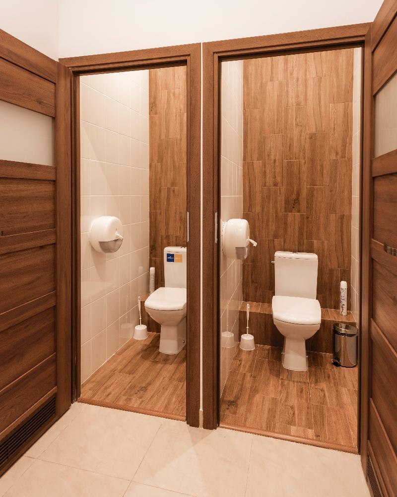 Ginger Aparthostel Krakow Dış mekan fotoğraf