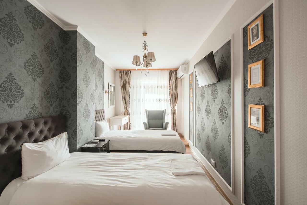 Ginger Aparthostel Krakow Dış mekan fotoğraf